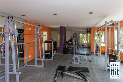 Imagem 25 de 26 de Apartamento À Venda, 230 M² Por R$ 3.192.000,00 - Vila Mariana - São Paulo/sp - Ap4292