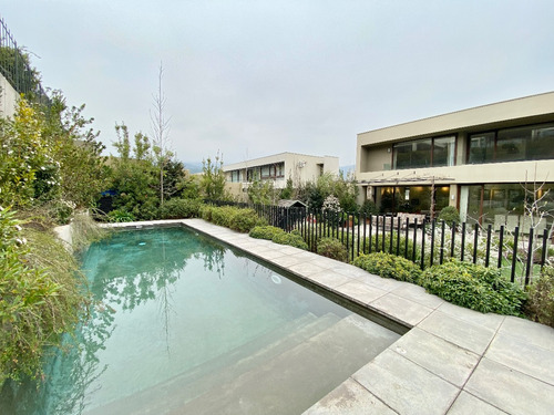 Ideal Expats Condominio, Los Trapenses, 5d - Quincho