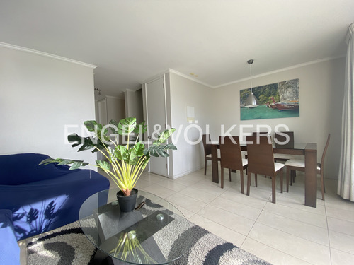 Venta Departamento Duplex En La Herradura