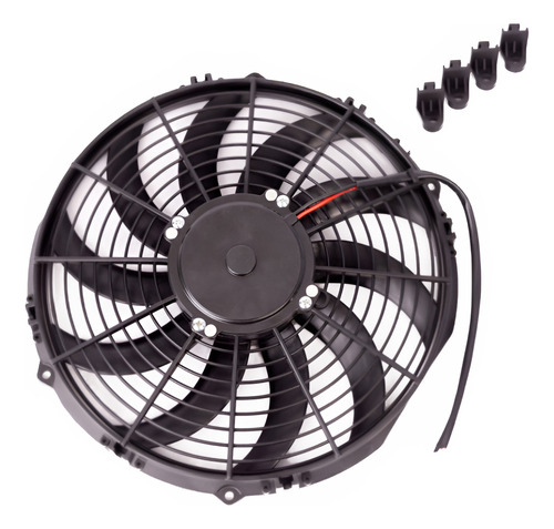 Kit Aire Acondicionado Universal Sin Evaporado