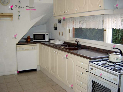 Estupendo Chalet En San Rafael,- Ref: 7453
