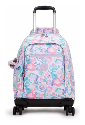 Mochila sales kipling aqua