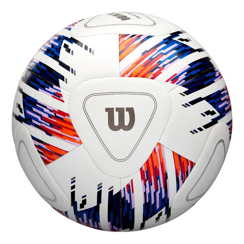 Balon De Futbol Wilson Vivido Replica 