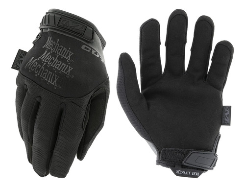 : Tactical Specialty Pursuit D5 Guantes De Trabajo Encu...