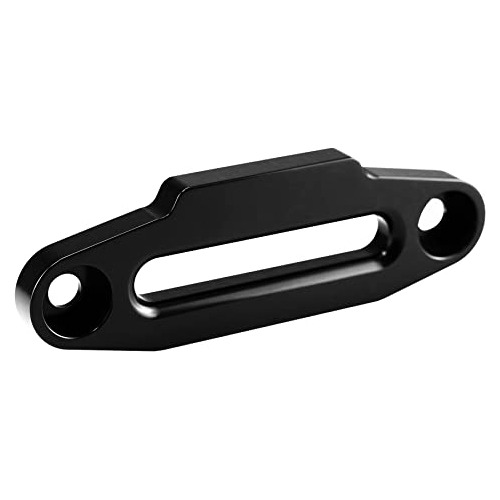 Hawse Fairlead De Aluminio Cabrestante Utv De 4000-5500...