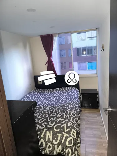 Apartamento En Venta En Bogotá