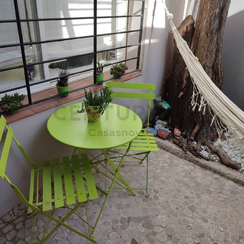 Imagen 29 de 30 de Ph 4 Ambientes En Venta En Villa Pueyrredon Con Terraza.