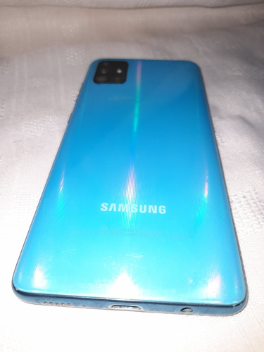 Celular Samsung Galaxi A51 