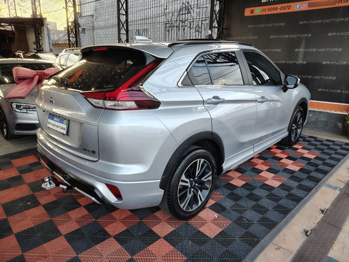 Mitsubishi Eclipse Cross ECLIPSE CROSS HPE-S 1.5 AWC 165CV AUT.