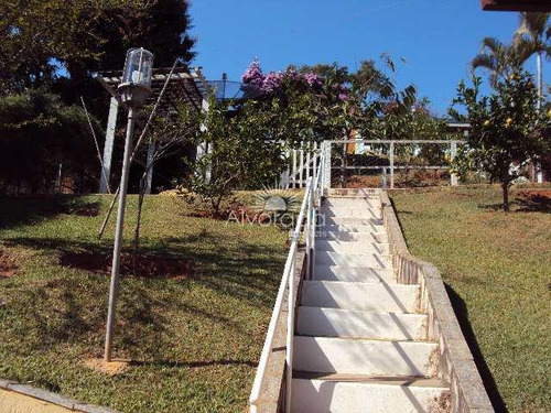 Imagem 20 de 30 de Casa De Condomínio Com 3 Dorms, Centro, Morungaba - R$ 1.1 Mi, Cod: Cf034 - Vcf034