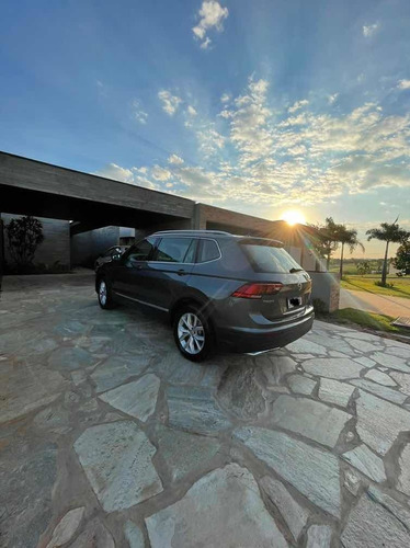 Volkswagen Tiguan Allspac Comfortline