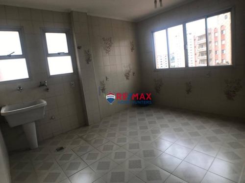 Imagem 25 de 30 de Apartamento À Venda, 210 M² Por R$ 799.000,00 - Vila Coqueiro - Valinhos/sp - Ap6700