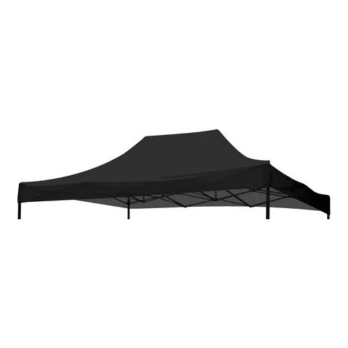 Carpa Lona Repuesto Toldo Plegable 2x3, Impermeable 600 D.