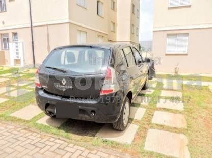 Apartamento Para Aluguel Em Recanto Fortuna - Ap012732
