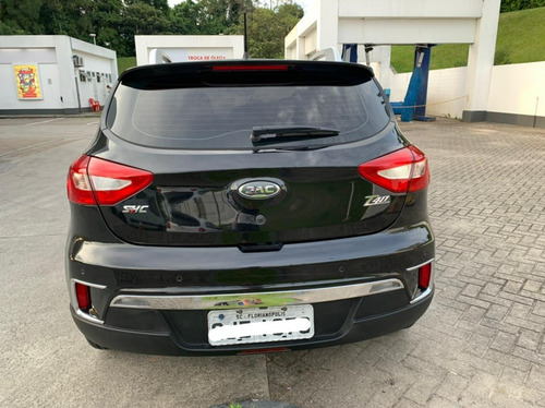 Jac T40 1.5 Vvt 2019
