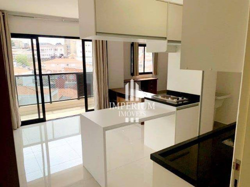 Imagem 1 de 9 de Apartamento Kitnet Com 1 Dormitório Para Alugar, 40 M² Por R$ 1.550/mês - Tucuruvi - São Paulo/sp - Ap0066