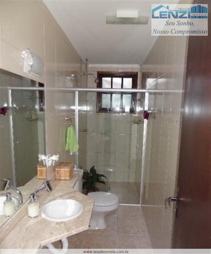 Imagem 6 de 21 de Casas À Venda Em Bragança Paulista/sp - Compre A Sua Casa Aqui! - 1278695