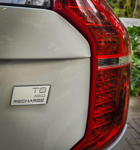 Volvo XC90 Xc90 T8 Inscript