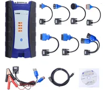 Comprar Scanner Para Nexiq 2 Camiones Buses Maquinaria Hino Cummins