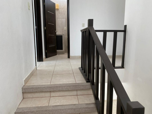Vendo Amplia Casa Con Buena Distribución Y Gran Jardín En Cuautla Morelos