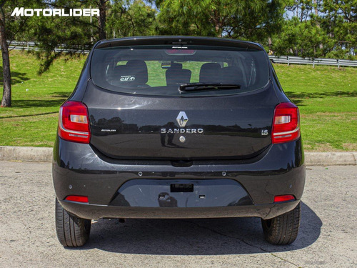 Imagen 4 de 25 de Renault Sandero Privilege Extra Full | Permuta / Financia