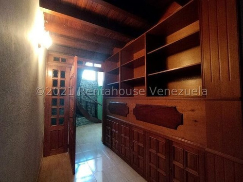 Imagen 7 de 14 de Casa En Venta Urbanizacion San Jacinto 22-6856 Jja