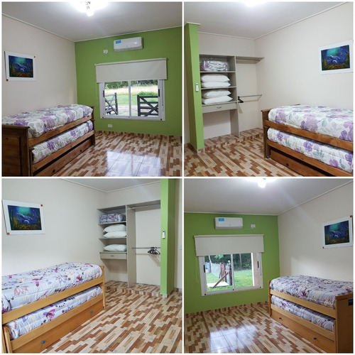 Imagen 6 de 14 de Casa, Quinta, Alquiler, Temporal, Hospedaje, Chascomus