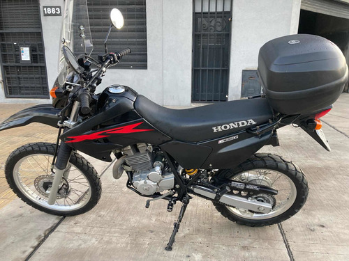 Imagen 16 de 16 de Honda Tornado