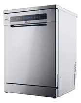 Comprar Lavavajillas Candy Inverter Inoxidable 16 Cub Cf6c4f1ps