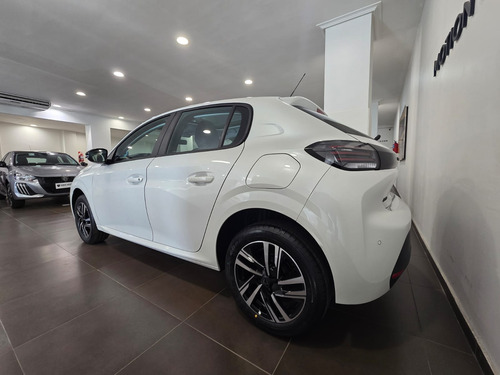 Peugeot 208 1.0T Allure Pack