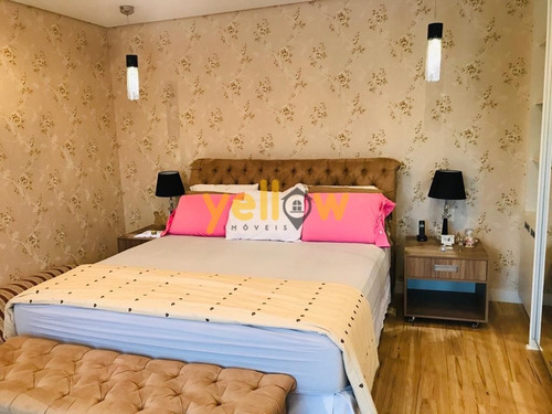 Imagem 7 de 28 de Casa - Arujázinho Iv - Ca-3378