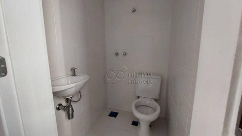Imagem 22 de 30 de Apartamento Com 3 Dormitórios À Venda, 97 M² Por R$ 1.390.000,00 - Botafogo - Rio De Janeiro/rj - Ap8684