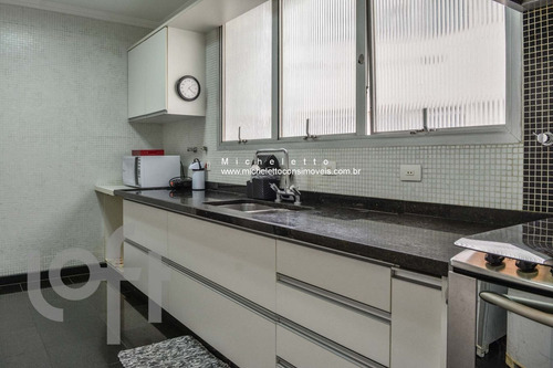 Imagem 12 de 30 de Apartamento - Ap07027 - 70833344