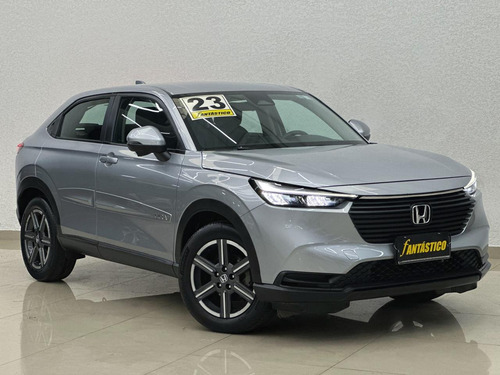 Honda HR-V 1.5 DI I-VTEC FLEX EX CVT