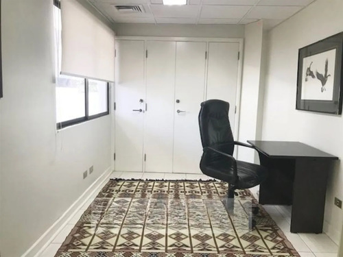 Oficina En Venta En Vitacura