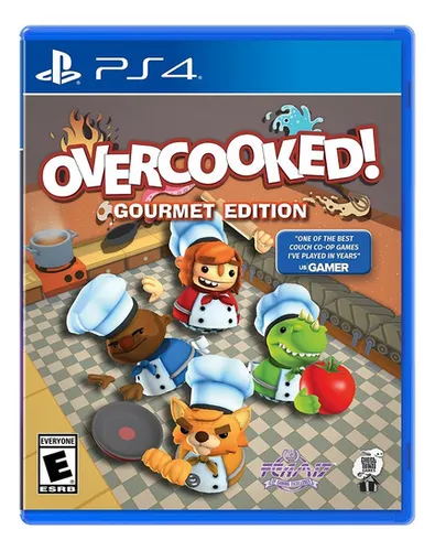 Ps3 overcooked clearance 2
