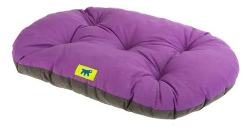 Cama Cucha Almohadón Perros Gatos Ferplast Relax 55x36cm