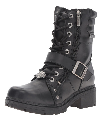 Harley-davidson Footwear Botas De Motocicleta Talley Ridge .