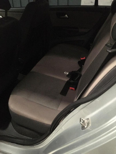 Volkswagen Suran Confort 2010