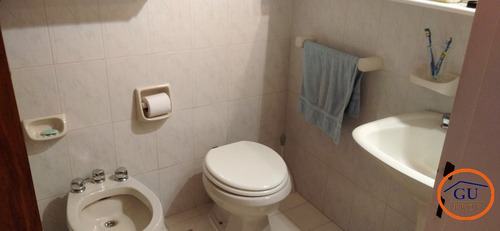 Imagen 13 de 25 de Departamento Venta Martinez 3 Amb C /cochera & Baulera