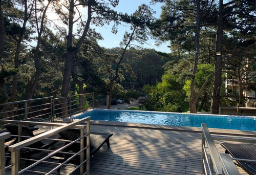 Imagen 15 de 30 de Hotel A Una Cuadra Del Mar - Mar De Las Pampas -villa Gesell