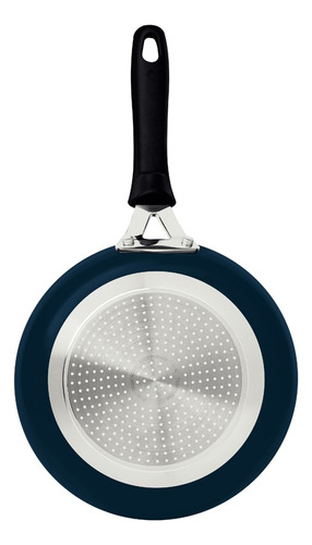 Frigideira Alumínio Cer E Silicone 28 Cm 2,3 L Tramontina