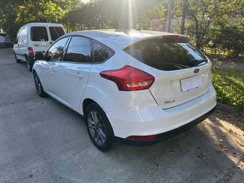 Ford Focus III 1.6 S