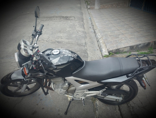 Honda Cbx 250