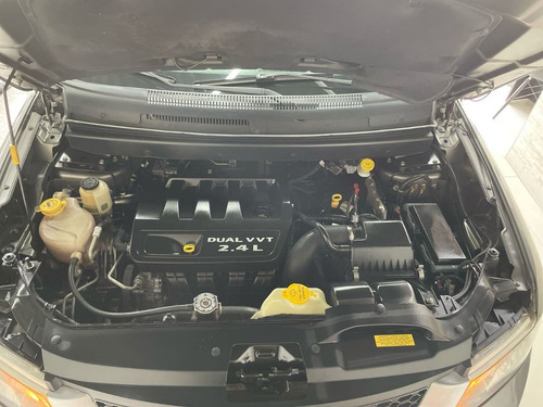 Fiat Freemont 2.4 16V Emotion (Aut)