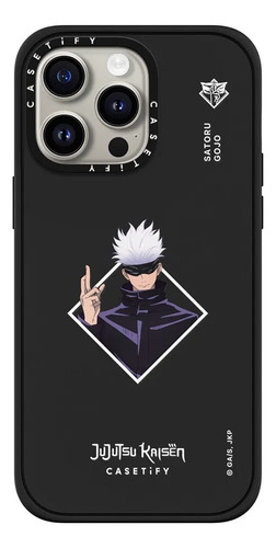 Fundas Jujutsu Kaisen Estilo Casetify