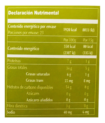 Crema De Avellanas Vegan Nucolato 355 G