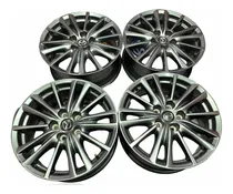 Comprar Juego De Rines R17 Mazda Cx5 Originales Birlos Gratis 5-114