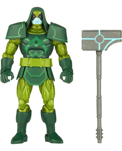 Figura Marvel Ronan The Accuser, Guardians Of The Galaxy