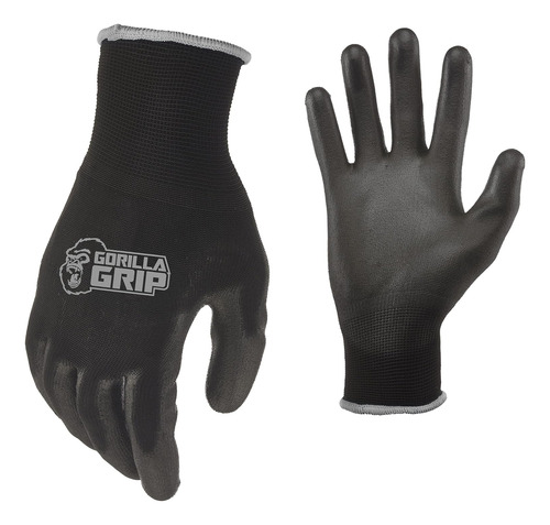 Guantes De Uso General Never Slip, Máximo Agarre